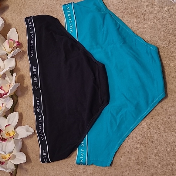 NWOT PINK VS Hipster Panties - Picture 5 of 5